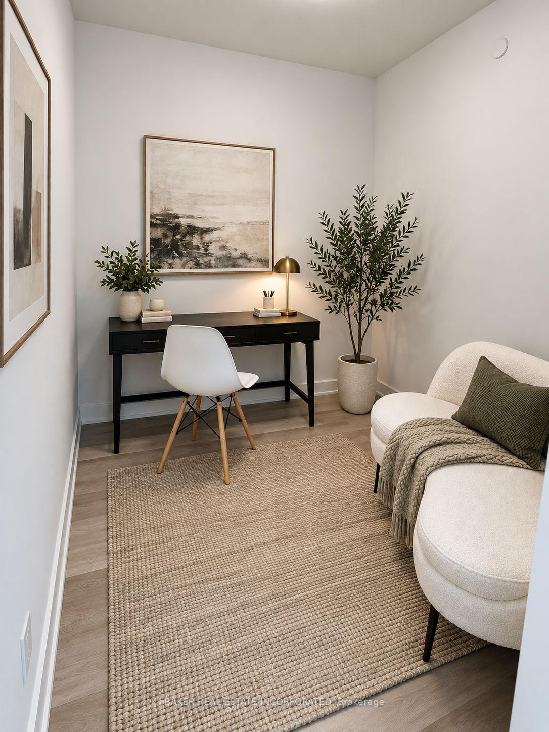 Photo 2 of Unit 503, 28 Eastern Avenue, Toronto, Moss Park — HOMEH