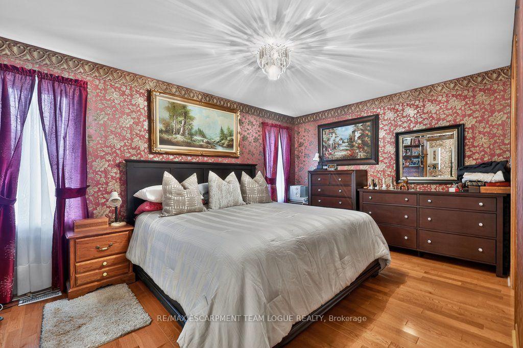 Photo 16 of 17 Tanner Drive, Pelham, Fonthill — HOMEH