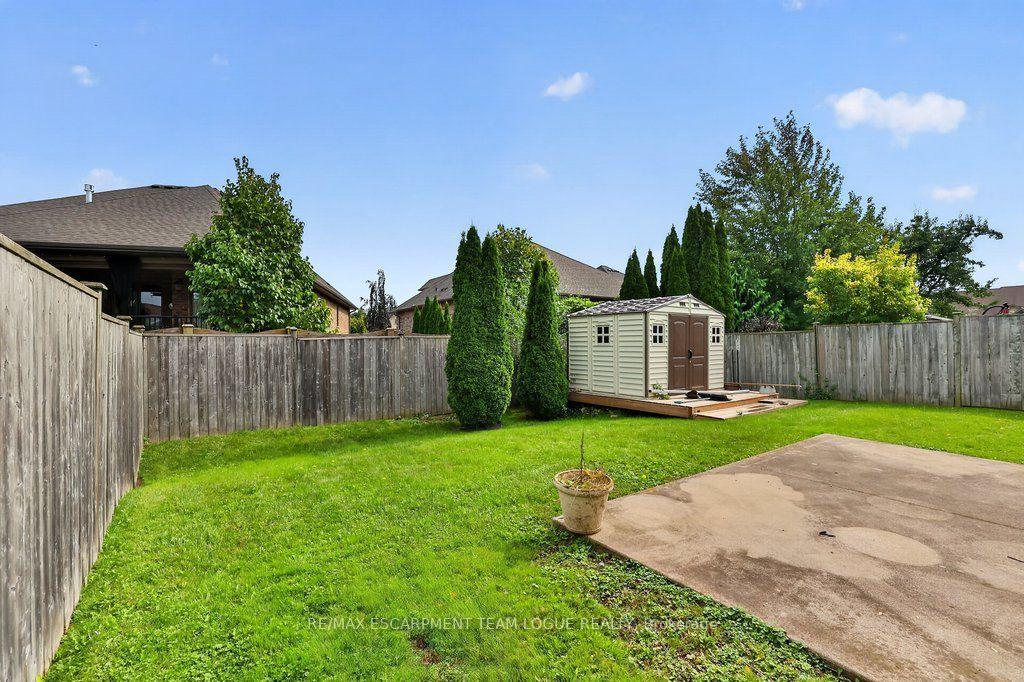 Photo 40 of 17 Tanner Drive, Pelham, Fonthill — HOMEH