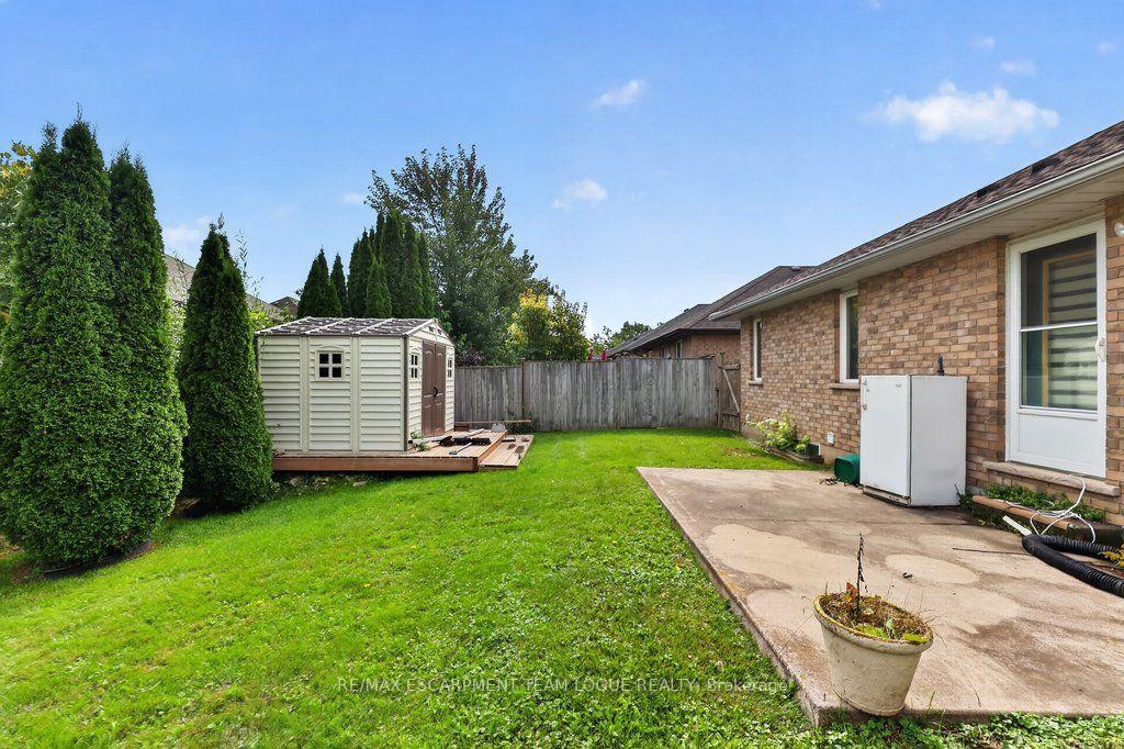 Photo 41 of 17 Tanner Drive, Pelham, Fonthill — HOMEH