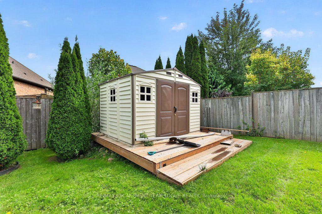 Photo 43 of 17 Tanner Drive, Pelham, Fonthill — HOMEH