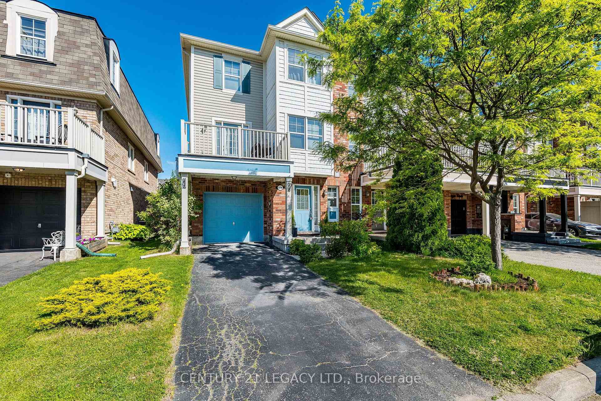 Photo 1 of 579 Speyer Circle SW, Milton, Harrison — HOMEH