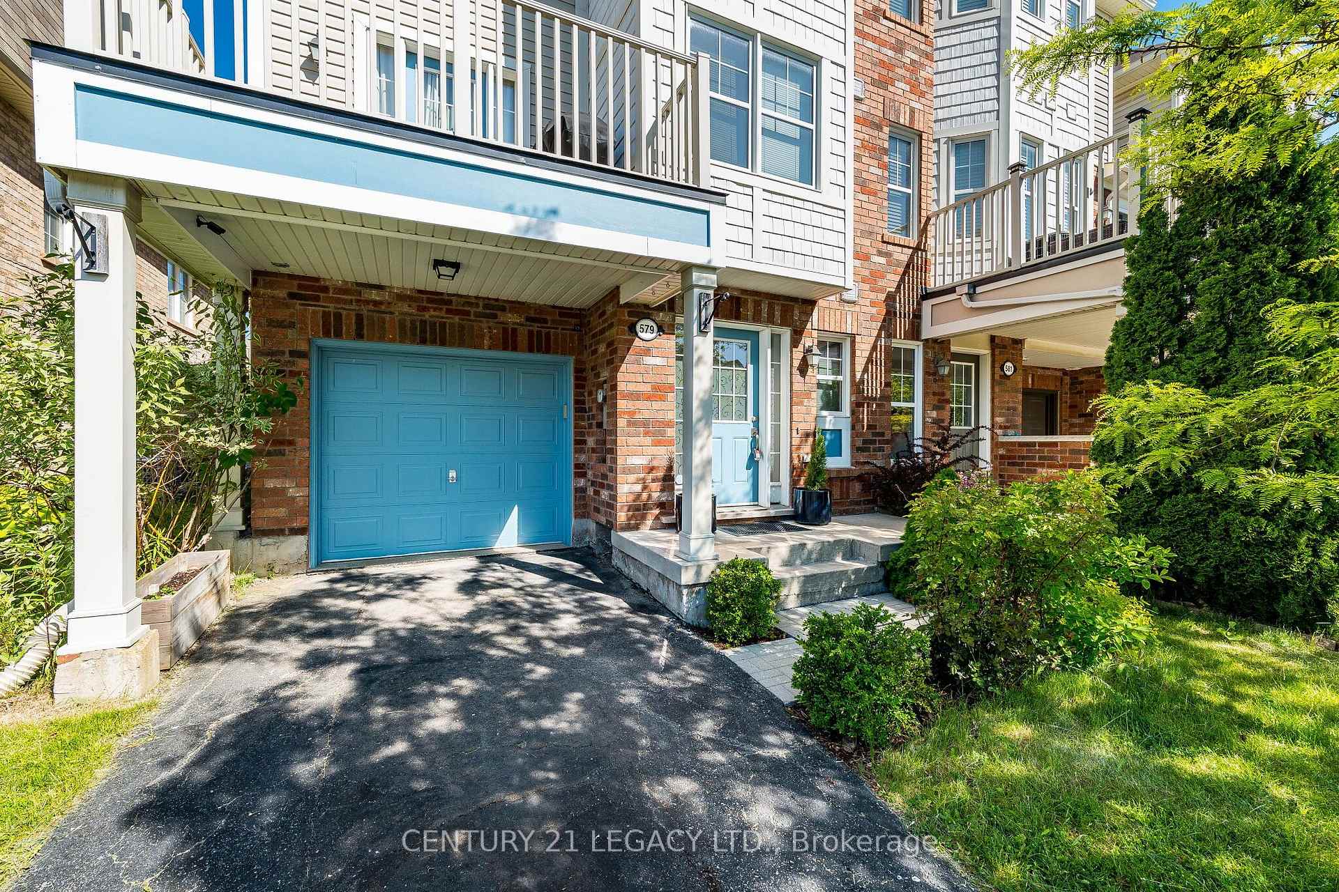 Photo 2 of 579 Speyer Circle SW, Milton, Harrison — HOMEH