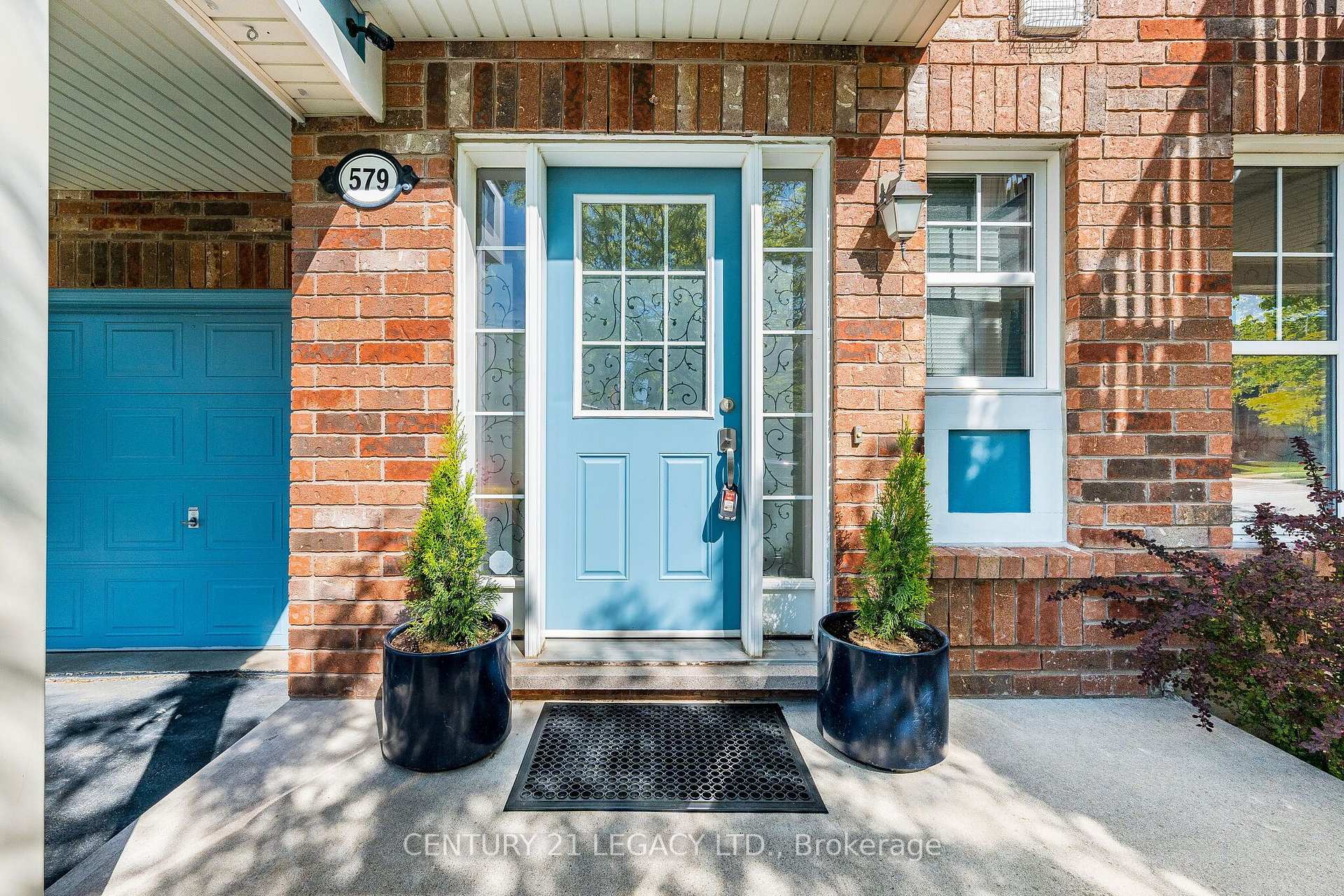 Photo 3 of 579 Speyer Circle SW, Milton, Harrison — HOMEH