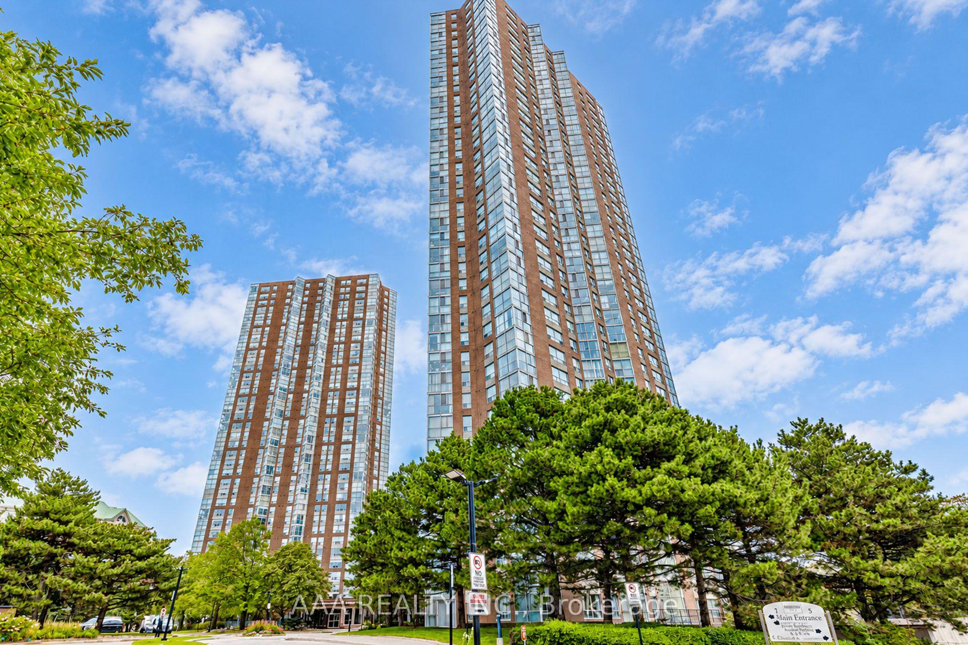 Photo of Unit 2101, 5 Concorde Place