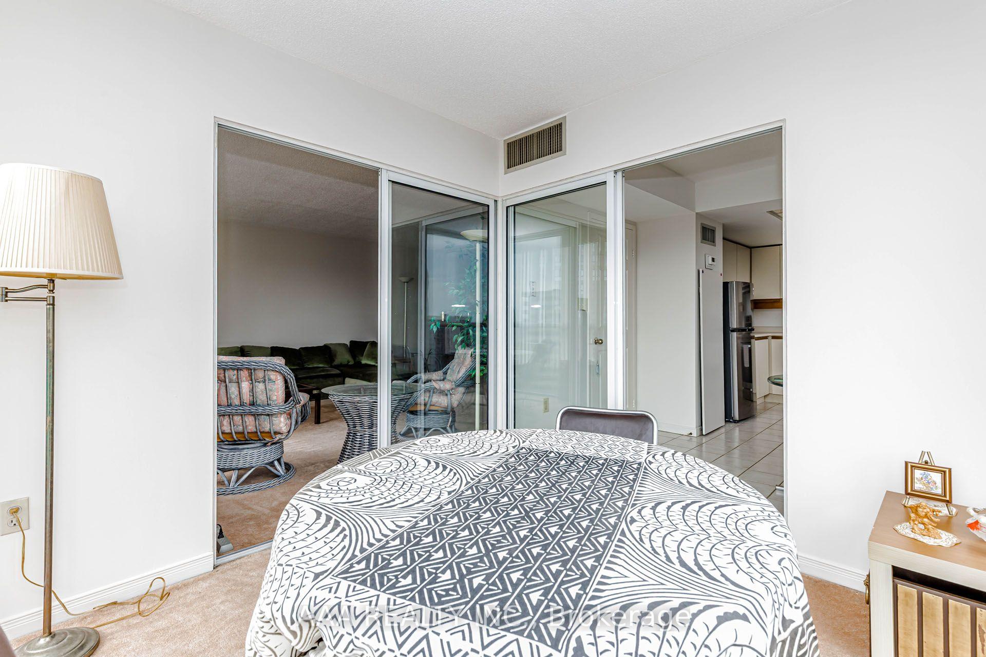 Photo 21 of Unit 2101, 5 Concorde Place, North York, Banbury-Don Mills — HOMEH