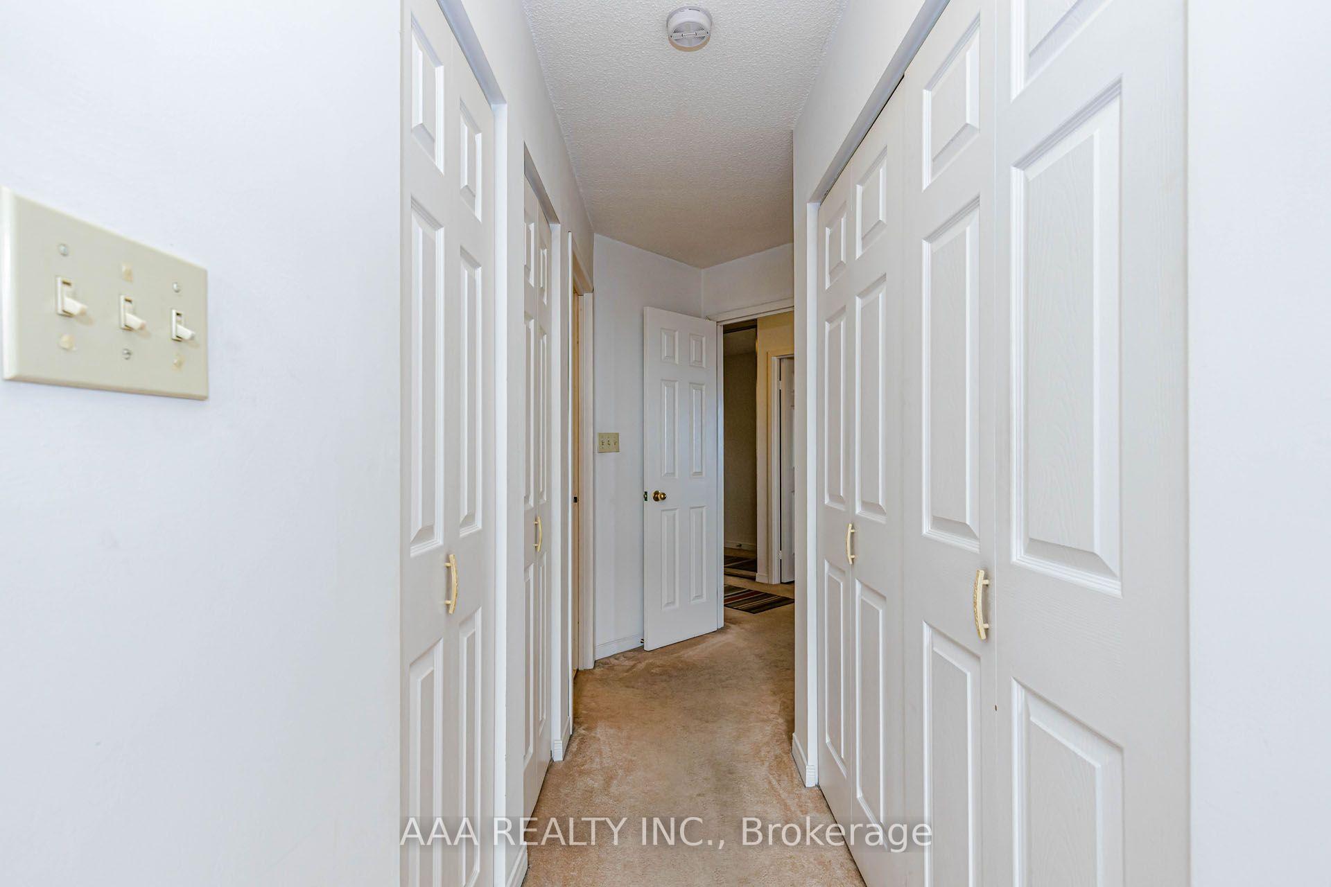 Photo 30 of Unit 2101, 5 Concorde Place, North York, Banbury-Don Mills — HOMEH