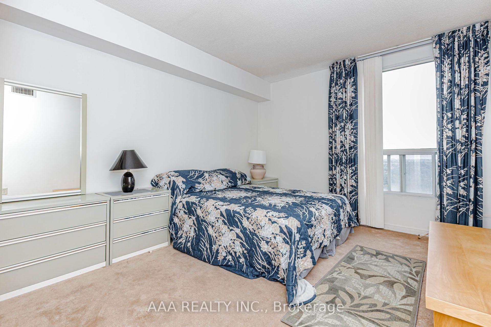Photo 31 of Unit 2101, 5 Concorde Place, North York, Banbury-Don Mills — HOMEH