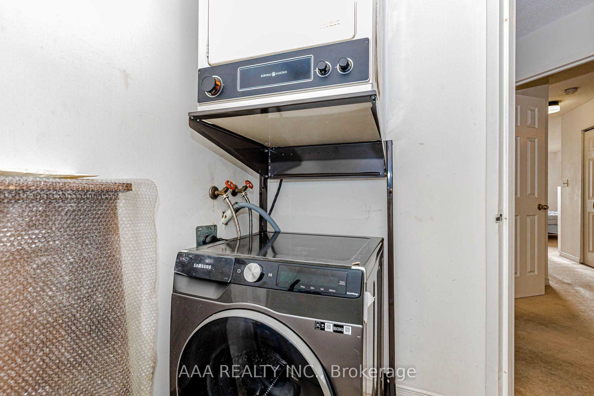 Photo 35 of Unit 2101, 5 Concorde Place, North York, Banbury-Don Mills — HOMEH