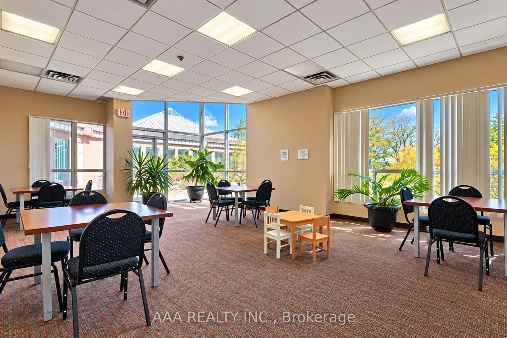 Photo 42 of Unit 2101, 5 Concorde Place, North York, Banbury-Don Mills — HOMEH