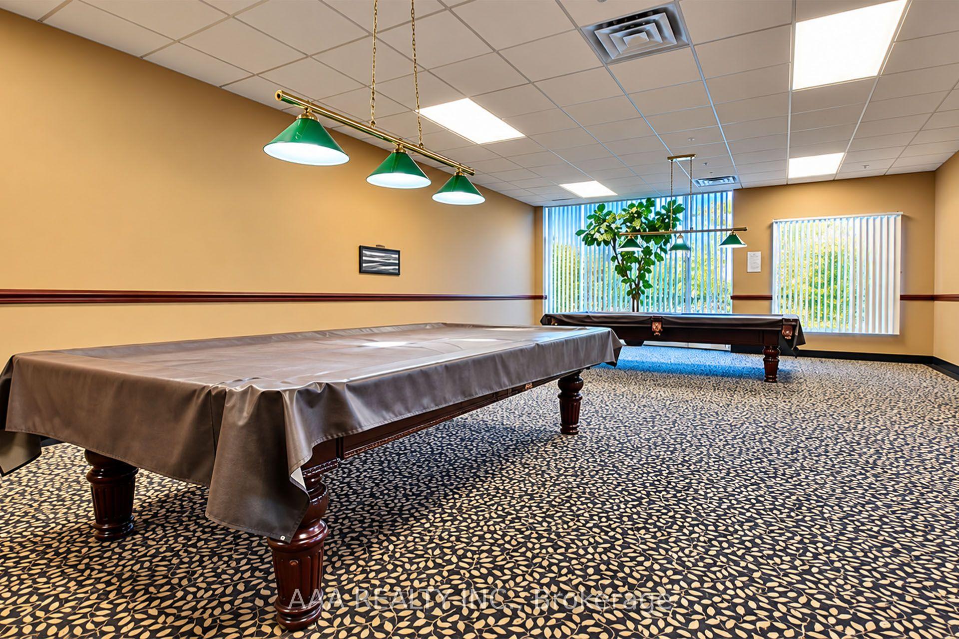 Photo 43 of Unit 2101, 5 Concorde Place, North York, Banbury-Don Mills — HOMEH