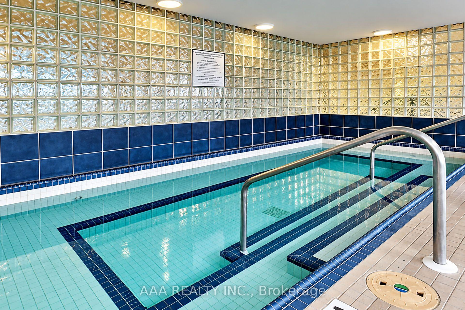 Photo 45 of Unit 2101, 5 Concorde Place, North York, Banbury-Don Mills — HOMEH