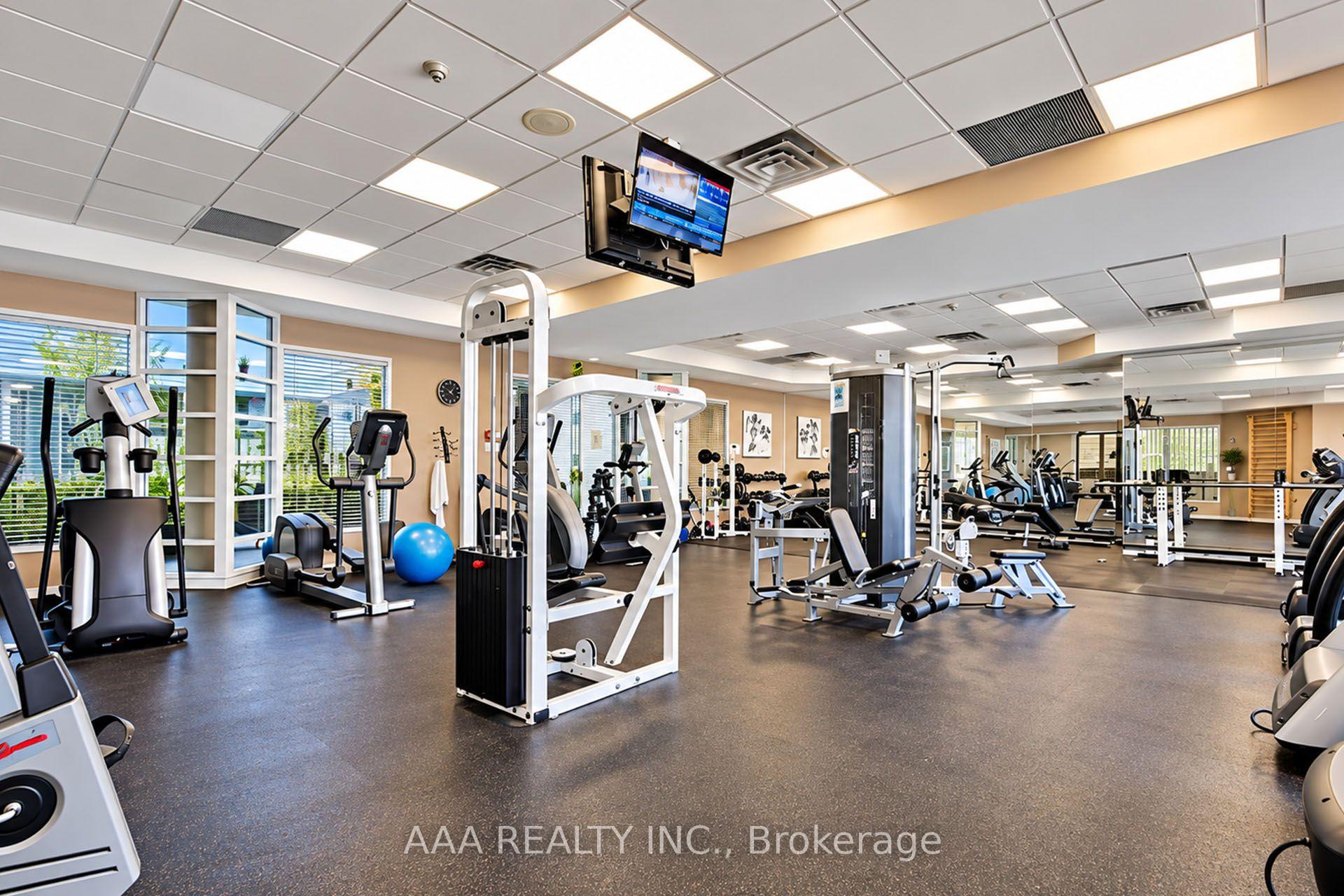 Photo 48 of Unit 2101, 5 Concorde Place, North York, Banbury-Don Mills — HOMEH