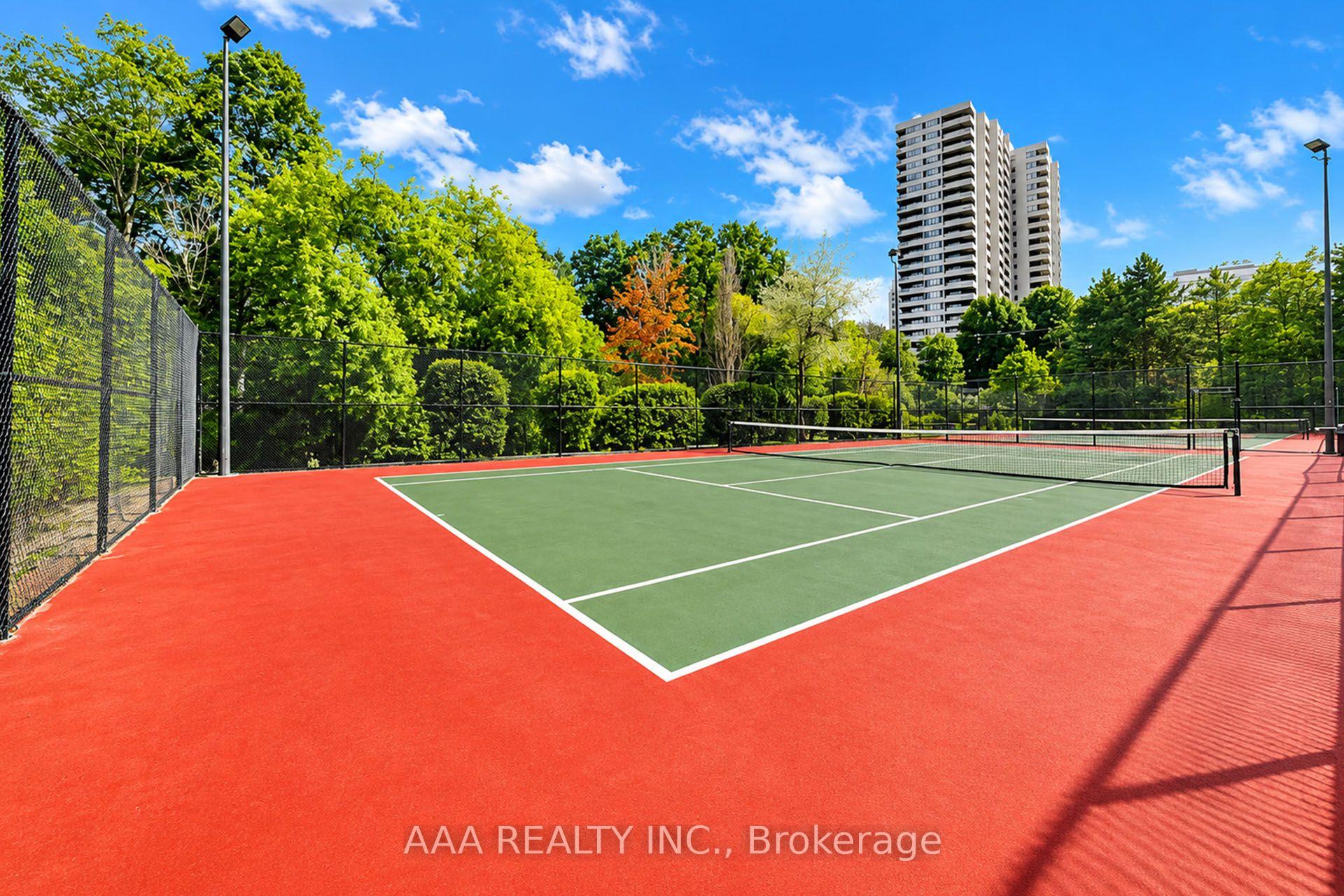Photo 49 of Unit 2101, 5 Concorde Place, North York, Banbury-Don Mills — HOMEH