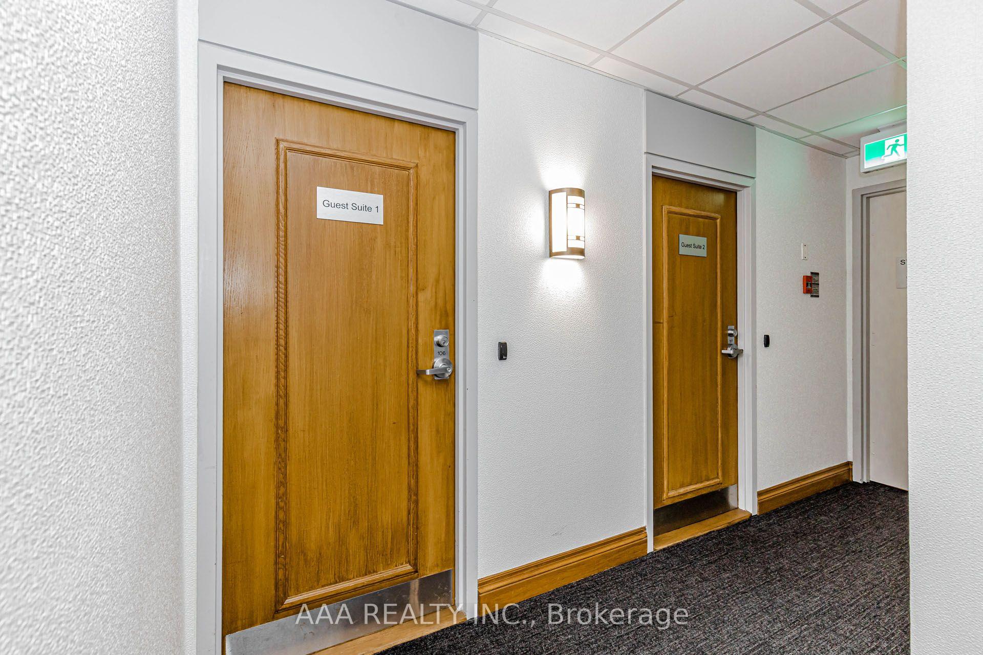 Photo 50 of Unit 2101, 5 Concorde Place, North York, Banbury-Don Mills — HOMEH