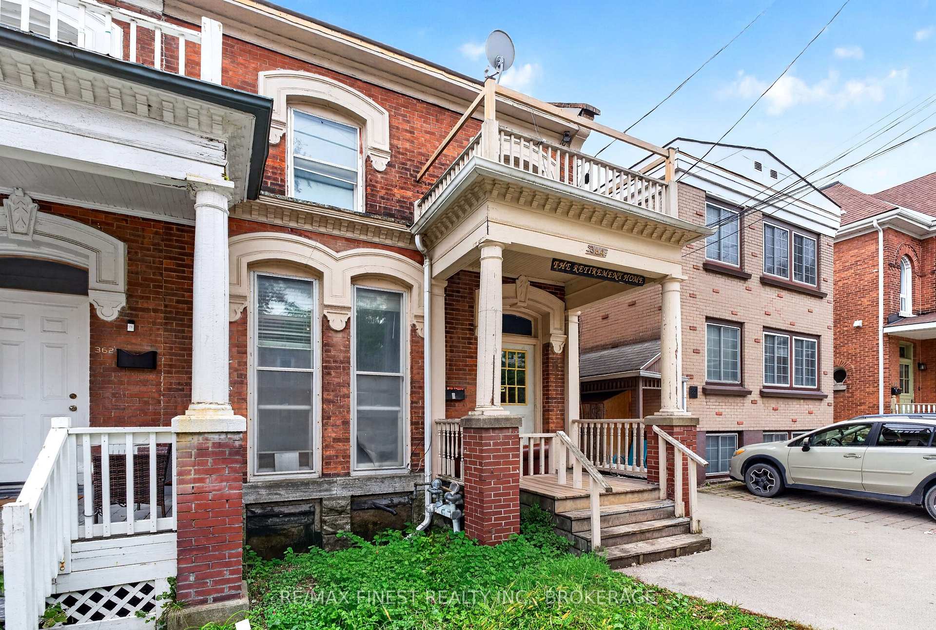 Photo of 364 Brock Street