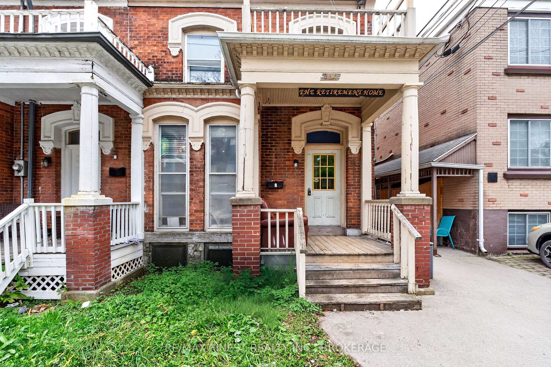 Photo 4 of 364 Brock Street, Kingston, Queen's — HOMEH