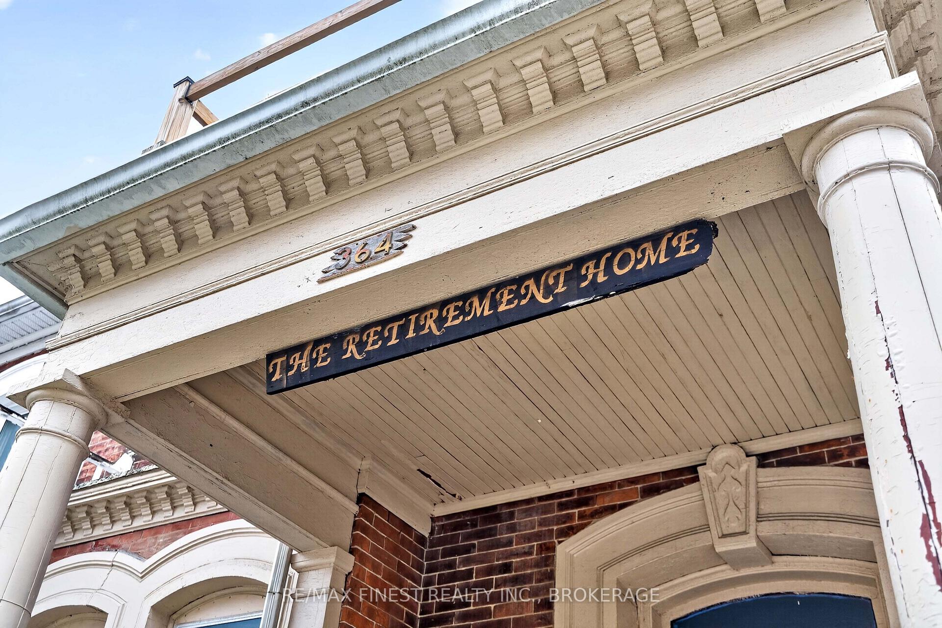 Photo 14 of 364 Brock Street, Kingston, Queen's — HOMEH