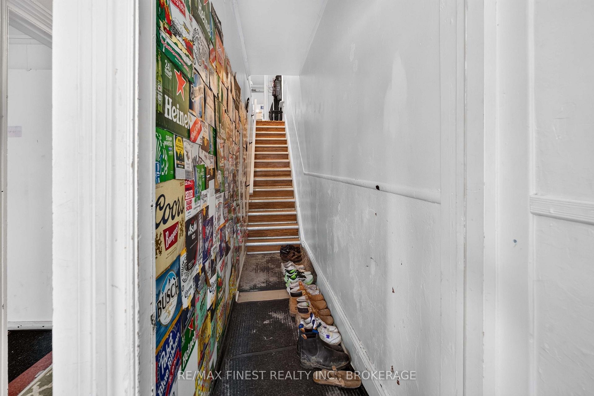 Photo 16 of 364 Brock Street, Kingston, Queen's — HOMEH