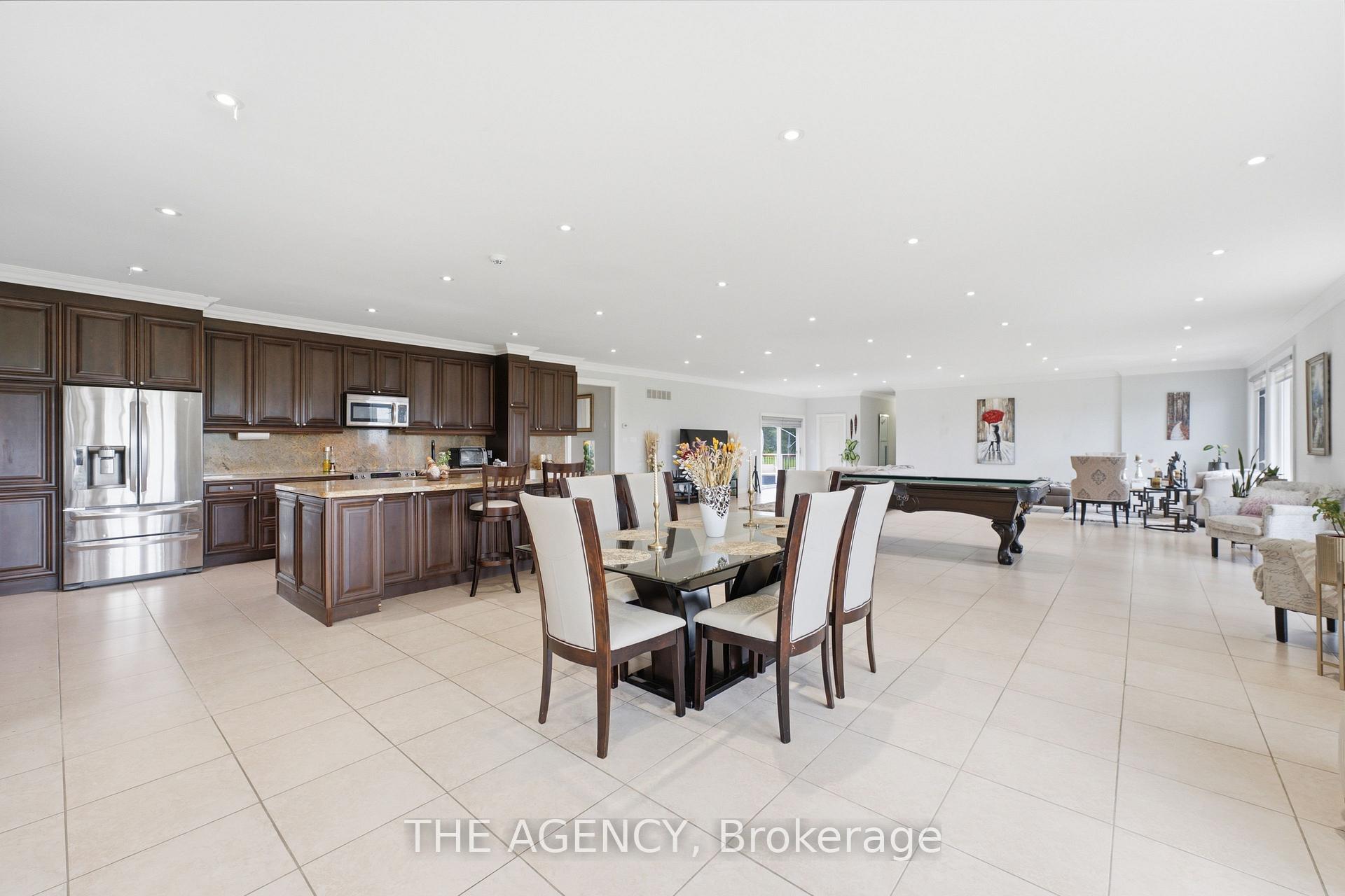 Photo 7 of 14415 Jane Street, King, Rural King — HOMEH