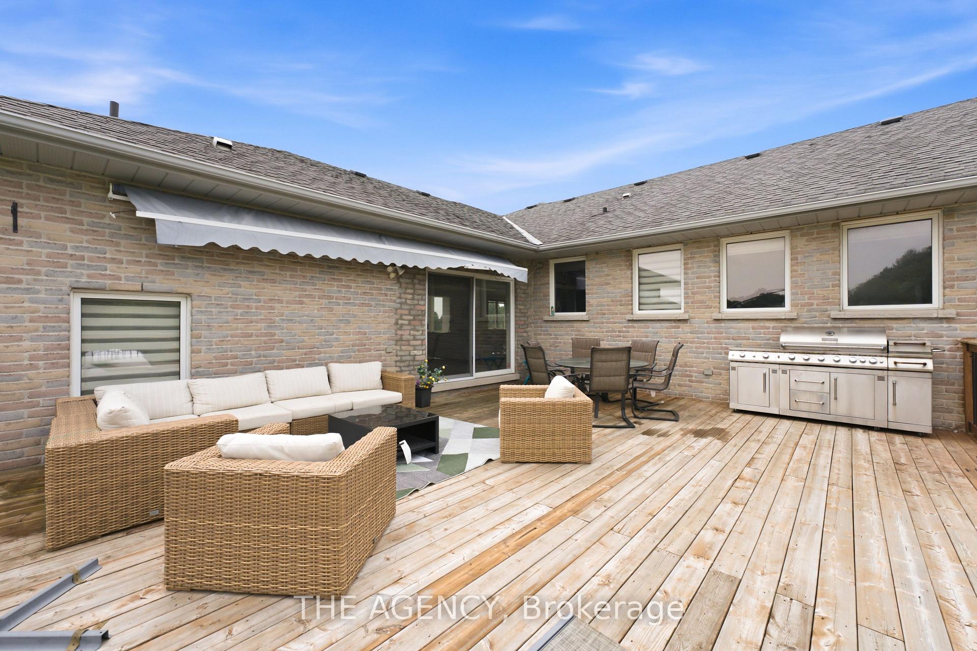 Photo 27 of 14415 Jane Street, King, Rural King — HOMEH