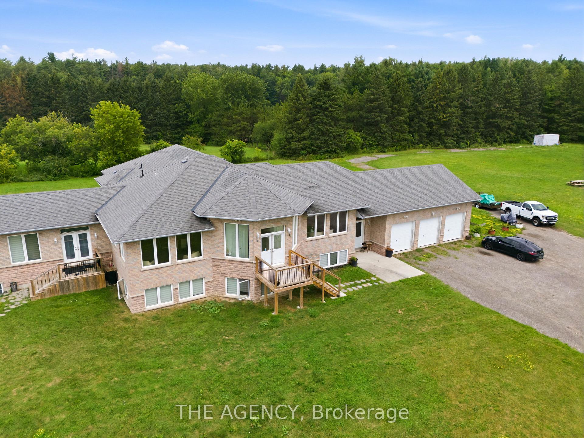 Photo 33 of 14415 Jane Street, King, Rural King — HOMEH