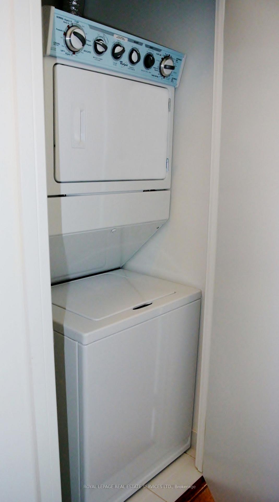 Photo 10 of Unit PH 14, 35 Brian Peck Crescent, Toronto, Thorncliffe Park — HOMEH