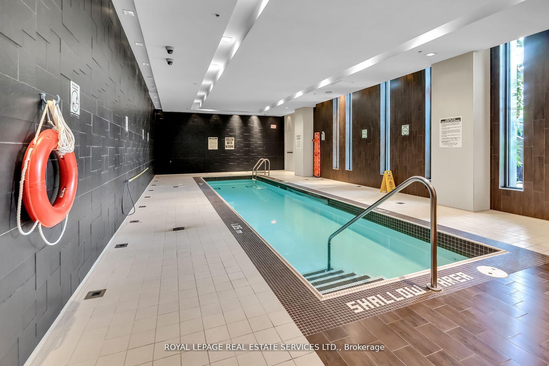 Photo 17 of Unit PH 14, 35 Brian Peck Crescent, Toronto, Thorncliffe Park — HOMEH
