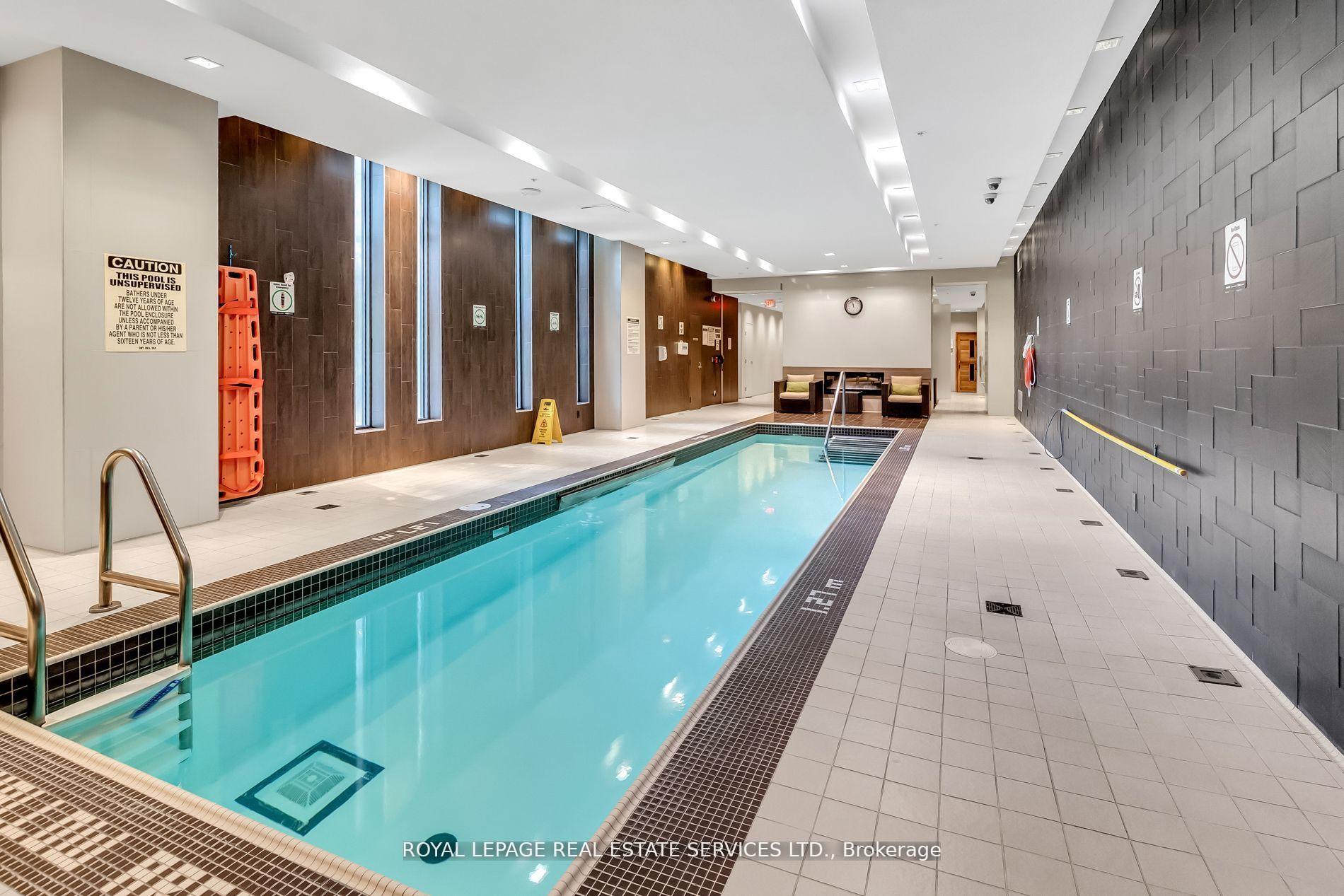 Photo 18 of Unit PH 14, 35 Brian Peck Crescent, Toronto, Thorncliffe Park — HOMEH