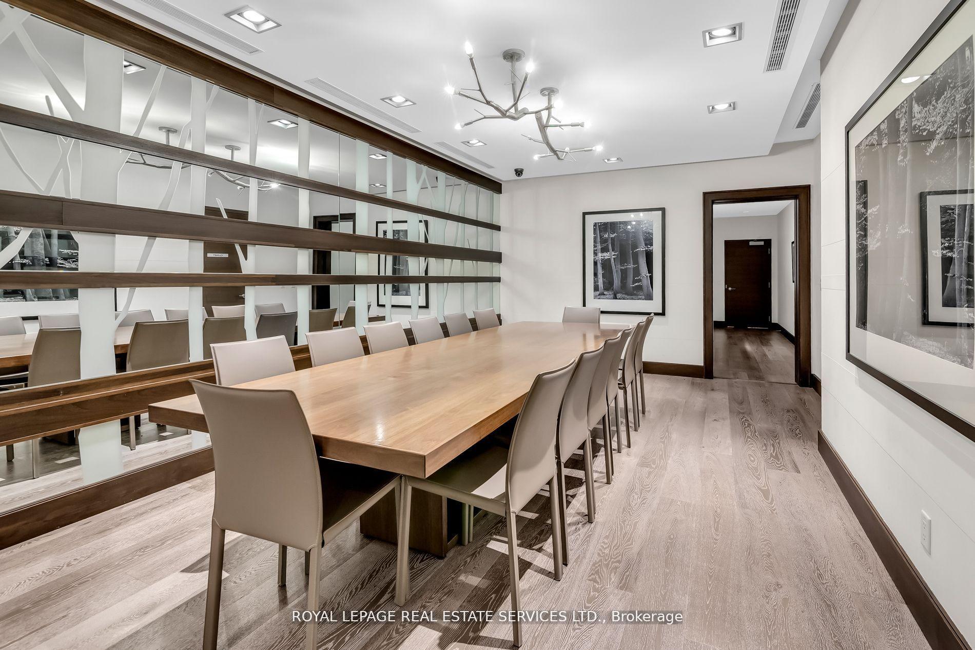 Photo 20 of Unit PH 14, 35 Brian Peck Crescent, Toronto, Thorncliffe Park — HOMEH