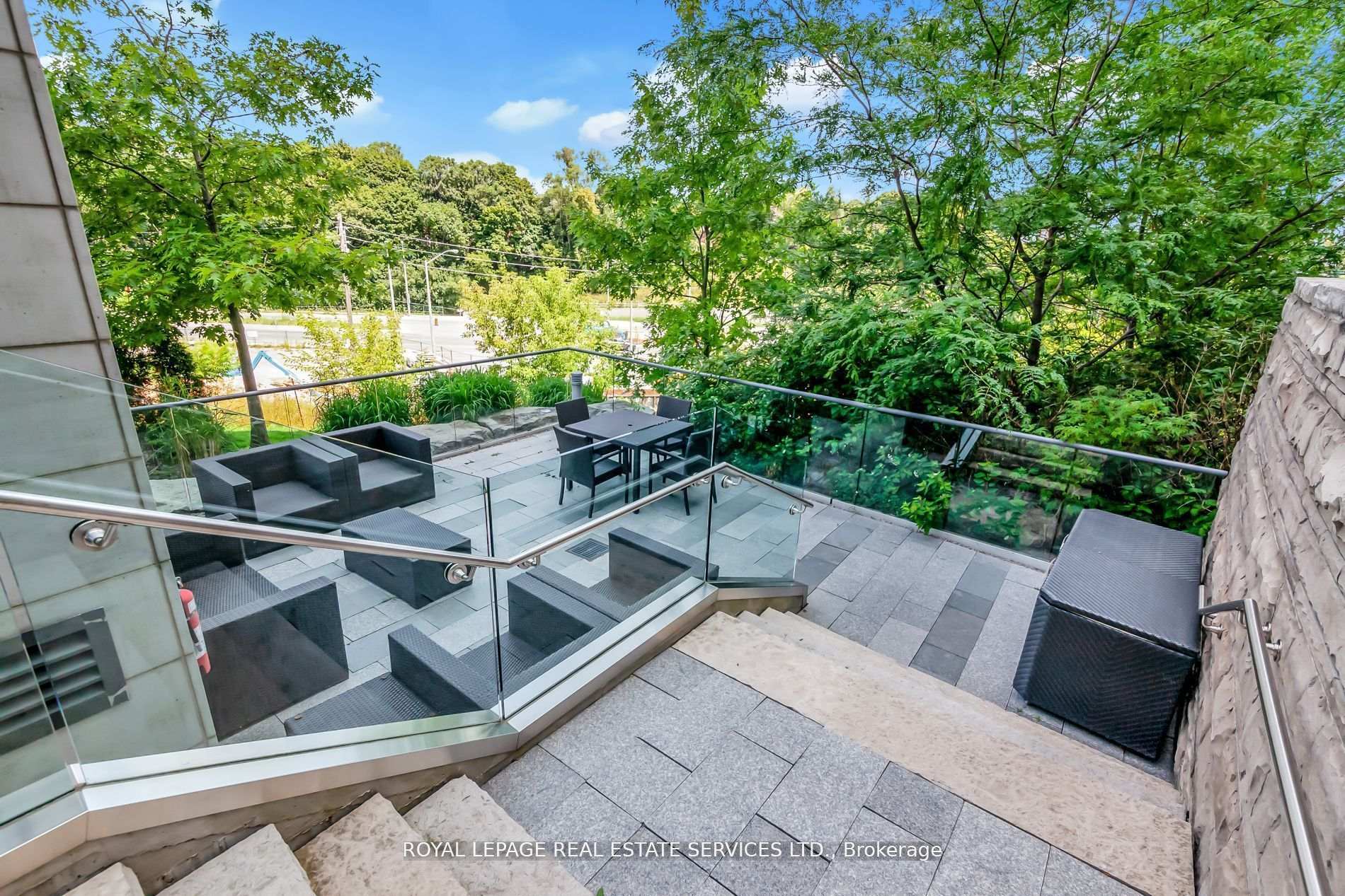 Photo 25 of Unit PH 14, 35 Brian Peck Crescent, Toronto, Thorncliffe Park — HOMEH