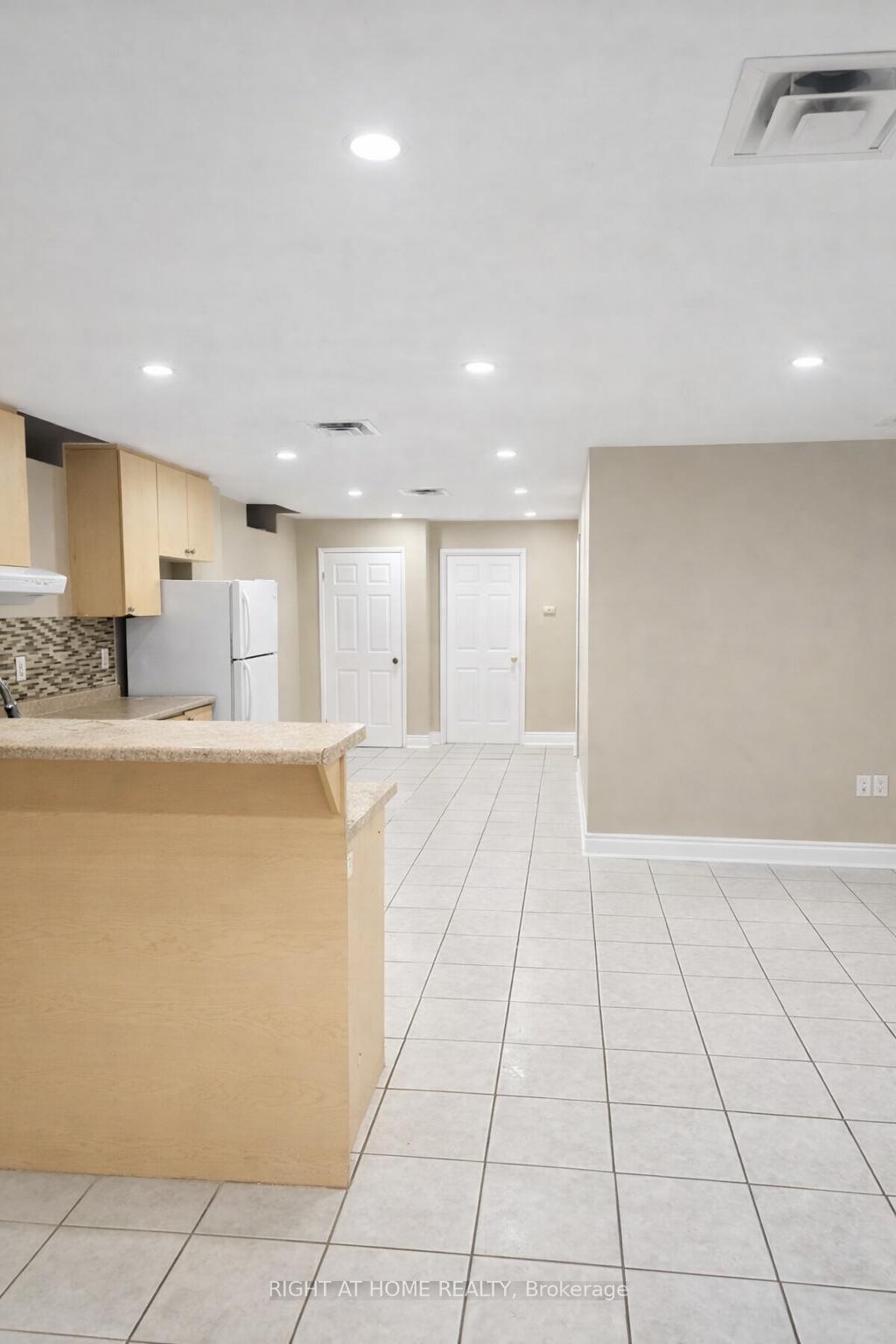 Photo 1 of Unit Basement, 621 Dixon Road, Etobicoke, West Humber-Clairville — HOMEH