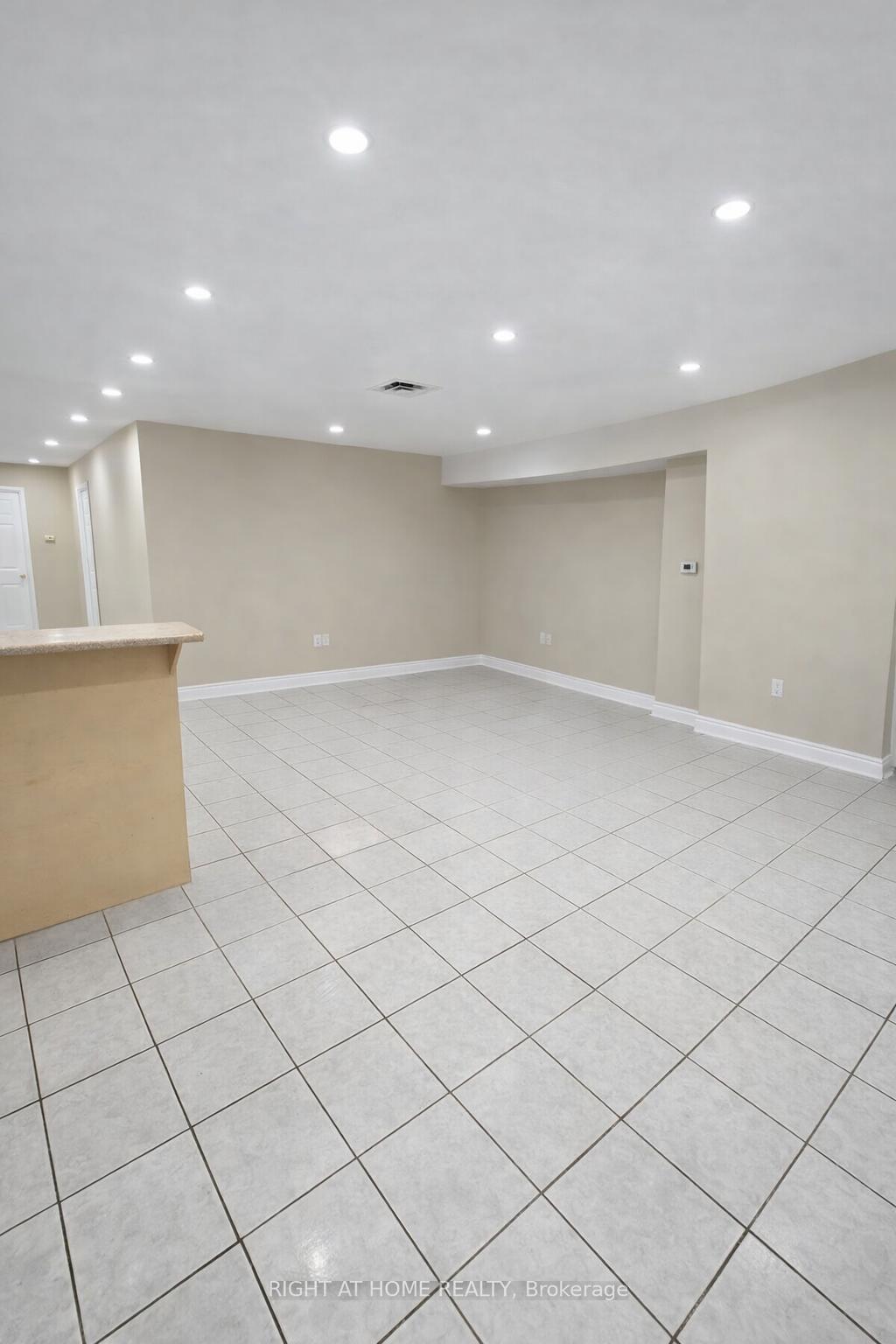 Photo 2 of Unit Basement, 621 Dixon Road, Etobicoke, West Humber-Clairville — HOMEH