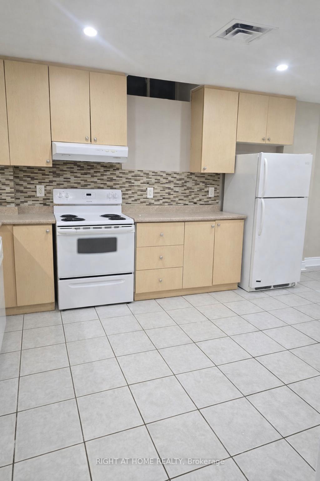 Photo 3 of Unit Basement, 621 Dixon Road, Etobicoke, West Humber-Clairville — HOMEH
