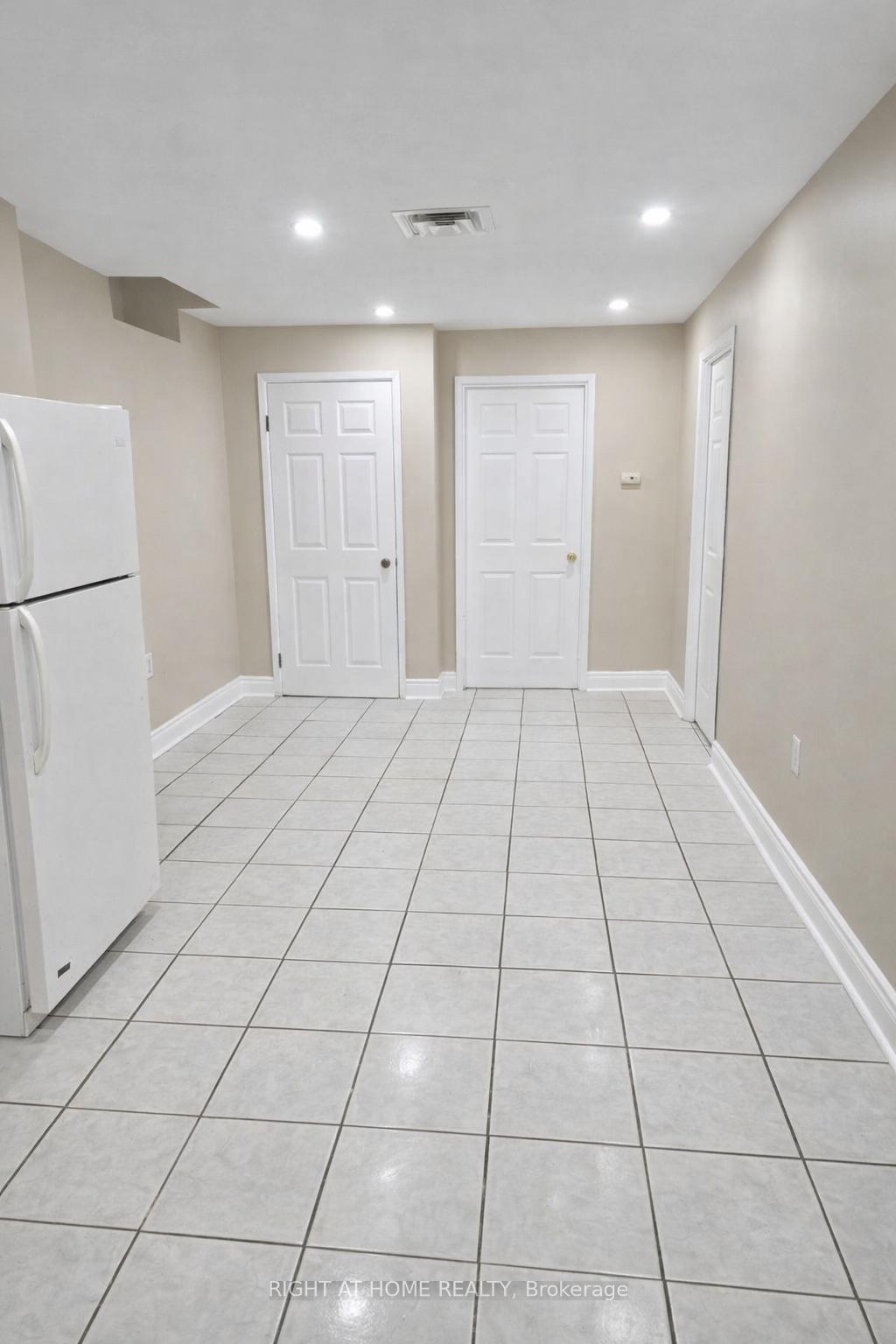 Photo 4 of Unit Basement, 621 Dixon Road, Etobicoke, West Humber-Clairville — HOMEH
