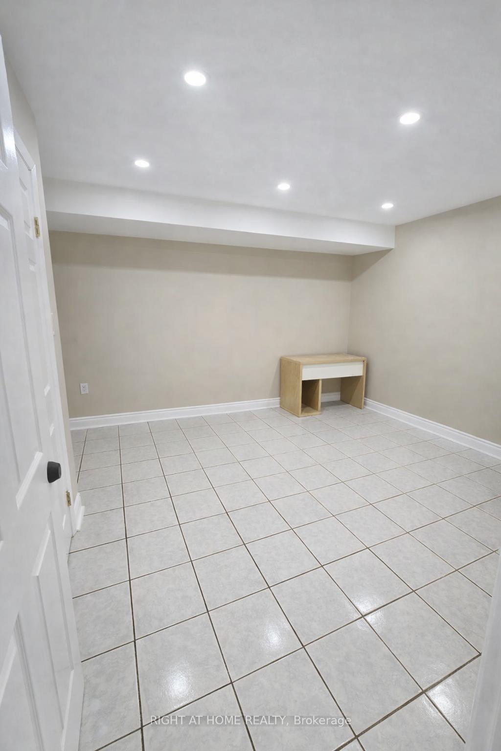 Photo 8 of Unit Basement, 621 Dixon Road, Etobicoke, West Humber-Clairville — HOMEH