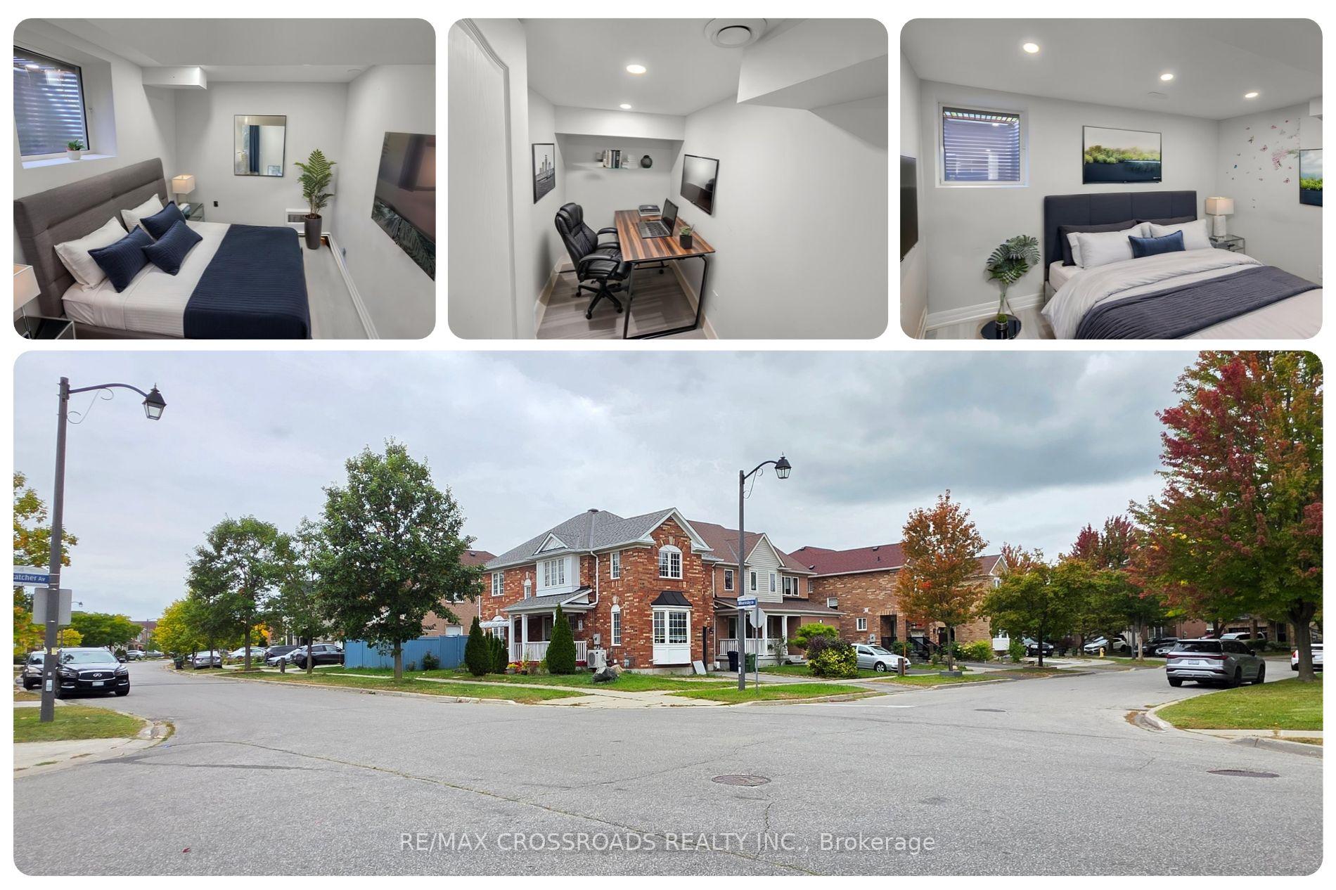 Photo of Unit BSMT, 23 Wharnsby Drive