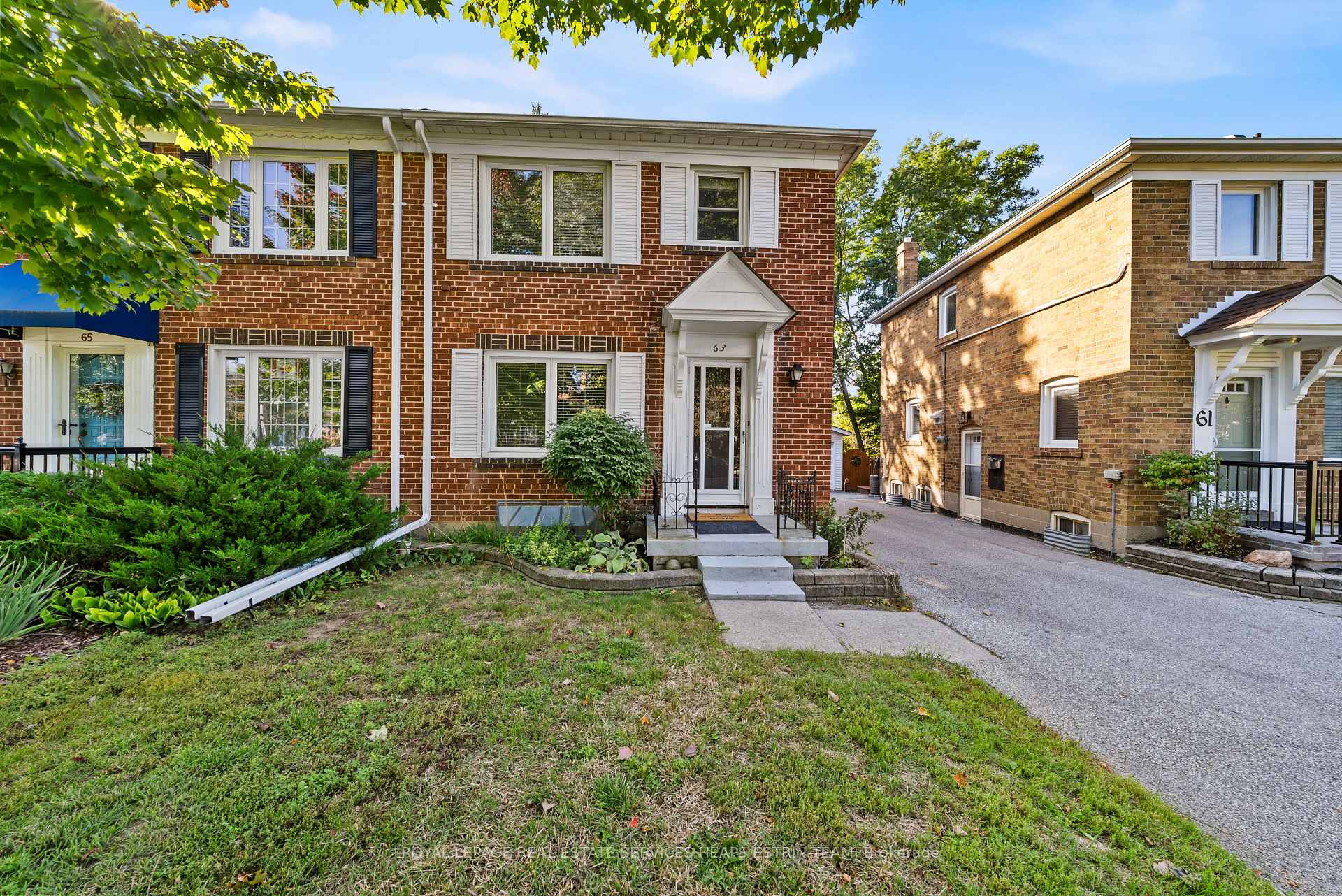 Photo of 63 Thursfield Crescent