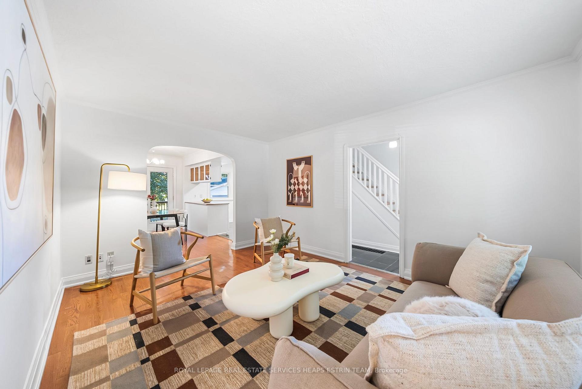 Photo 7 of 63 Thursfield Crescent, Toronto, Leaside — HOMEH