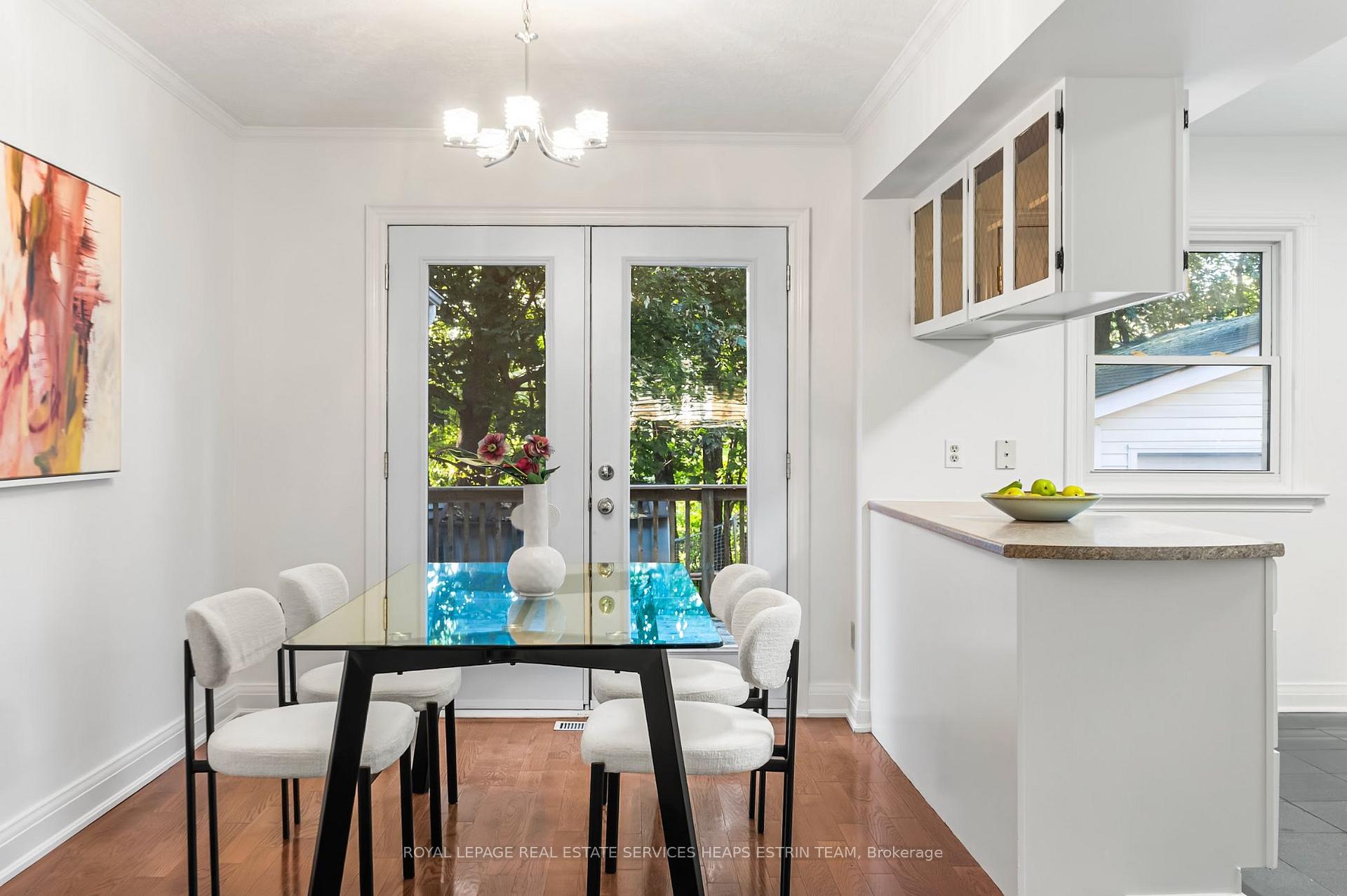 Photo 9 of 63 Thursfield Crescent, Toronto, Leaside — HOMEH