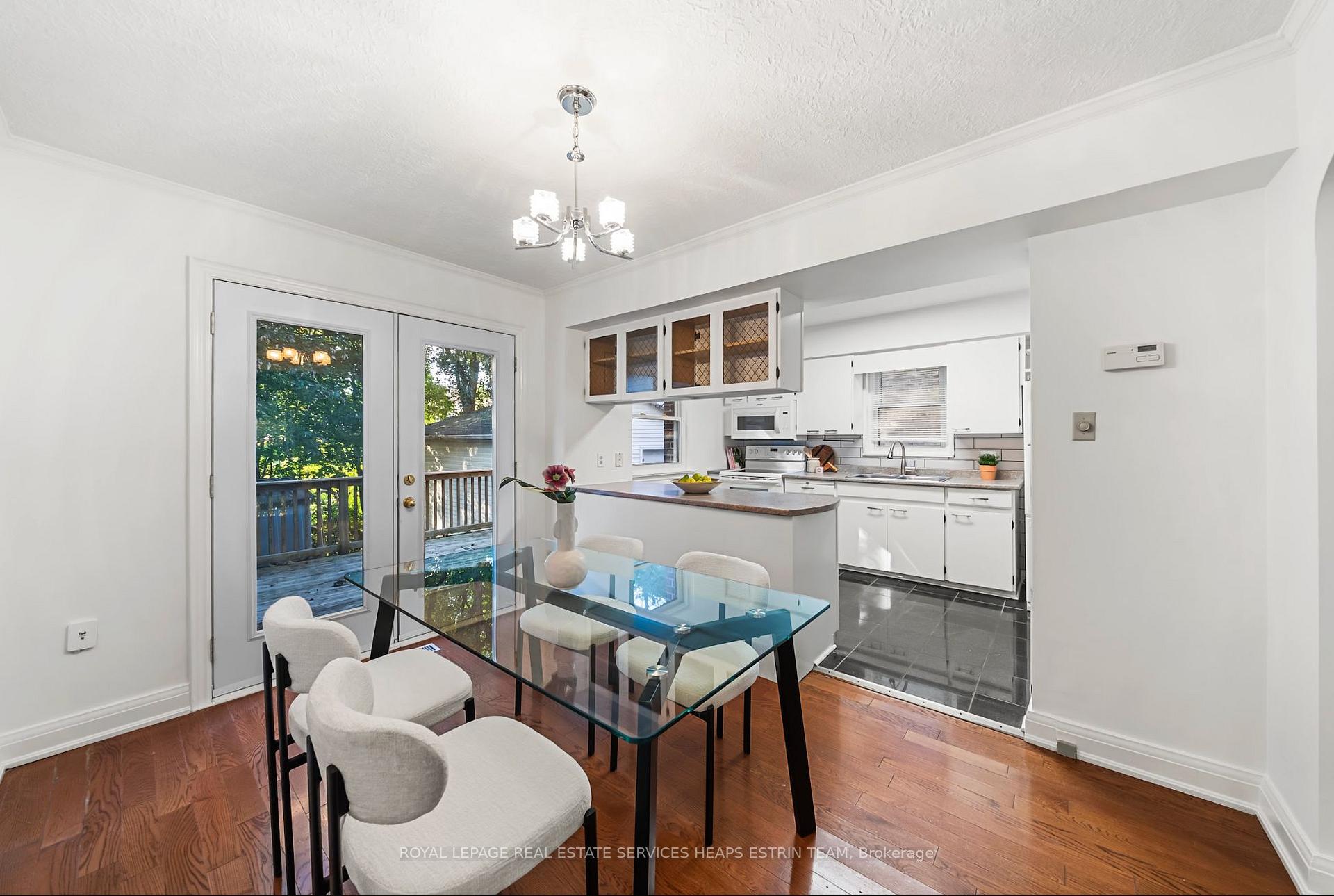 Photo 11 of 63 Thursfield Crescent, Toronto, Leaside — HOMEH