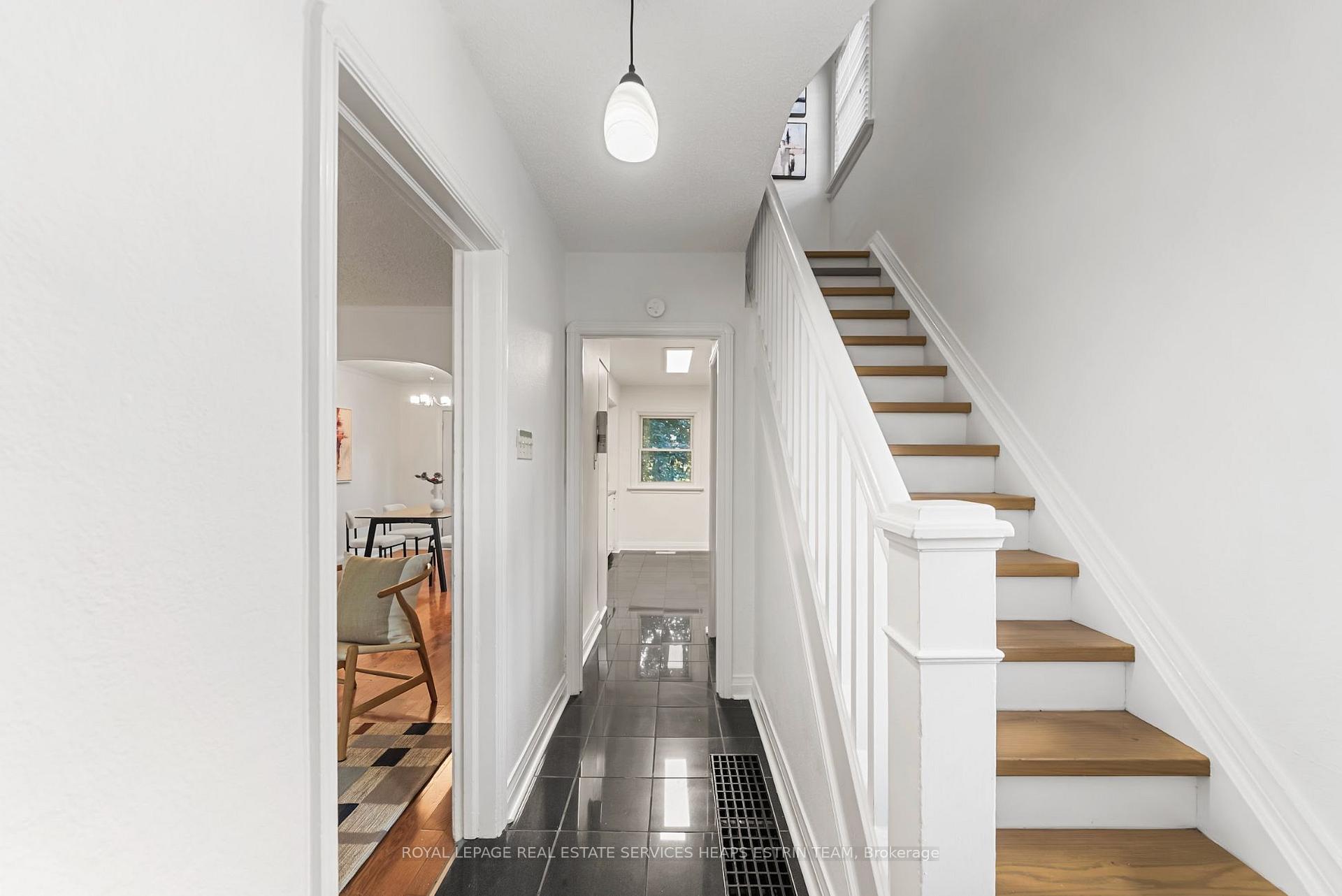 Photo 16 of 63 Thursfield Crescent, Toronto, Leaside — HOMEH