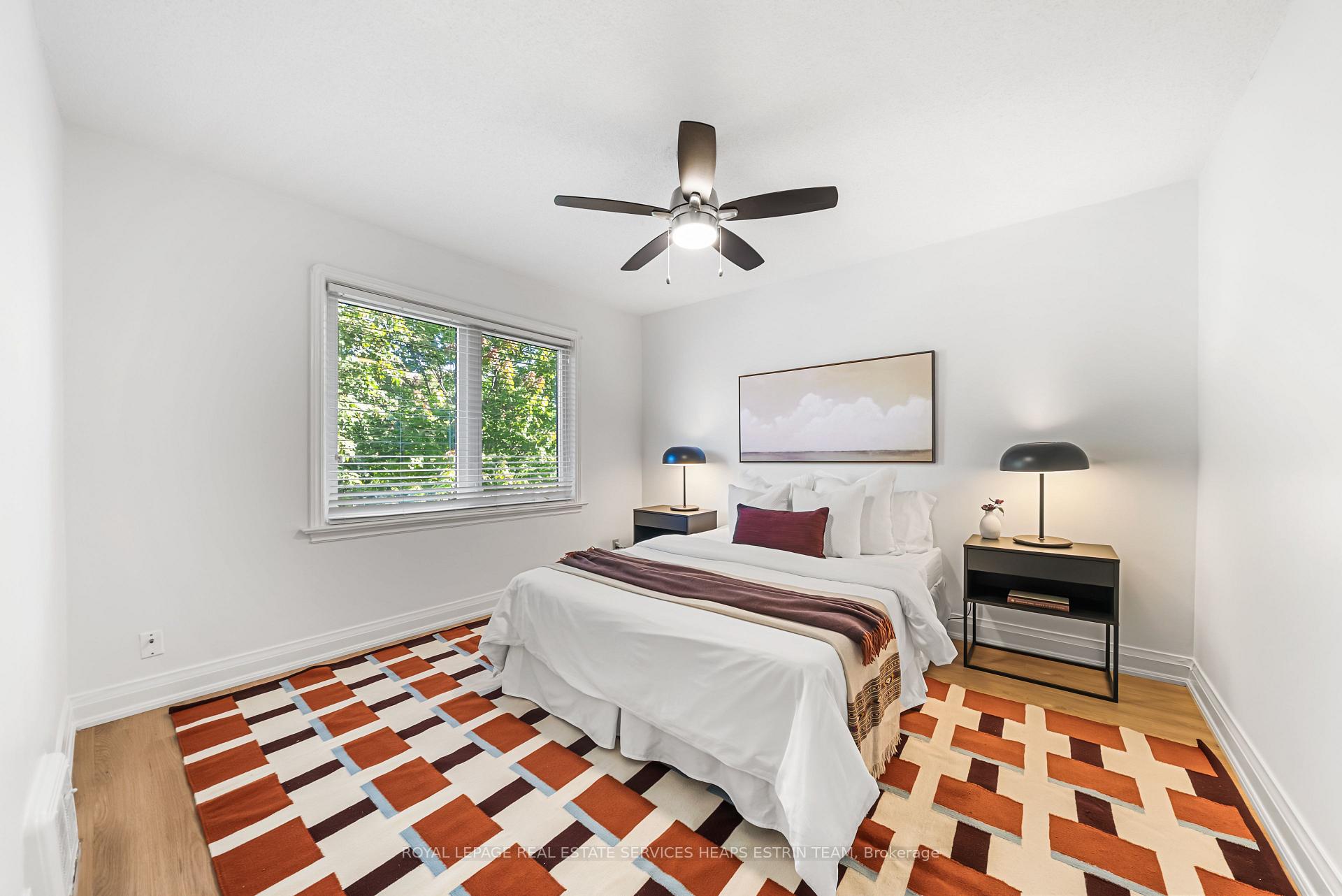 Photo 17 of 63 Thursfield Crescent, Toronto, Leaside — HOMEH