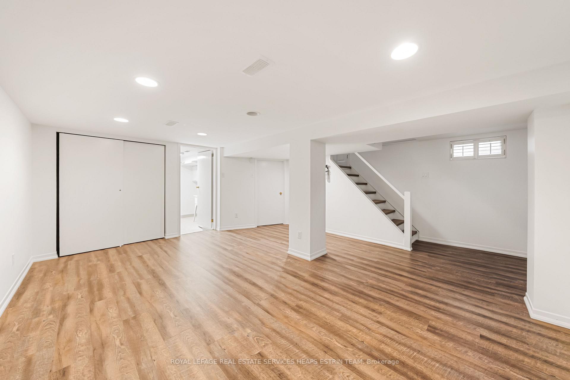 Photo 28 of 63 Thursfield Crescent, Toronto, Leaside — HOMEH