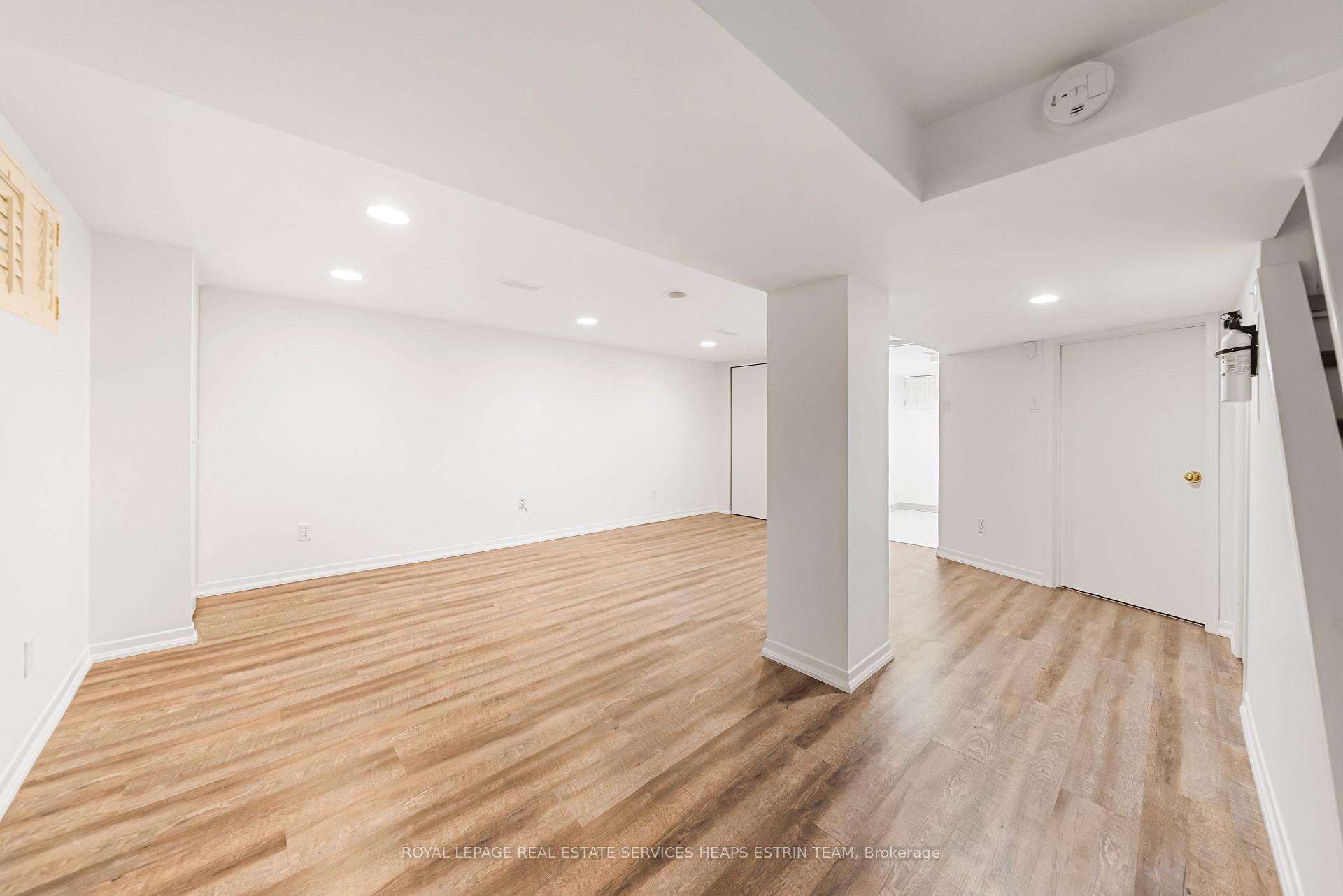 Photo 30 of 63 Thursfield Crescent, Toronto, Leaside — HOMEH