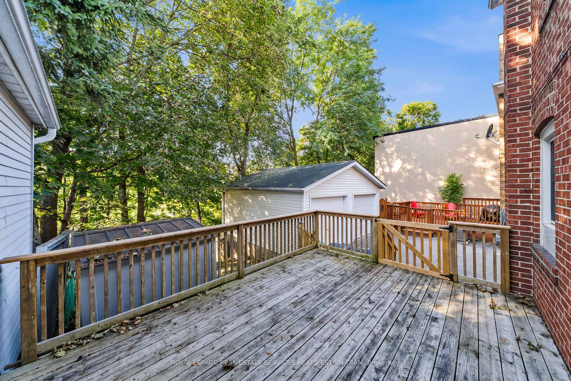 Photo 34 of 63 Thursfield Crescent, Toronto, Leaside — HOMEH