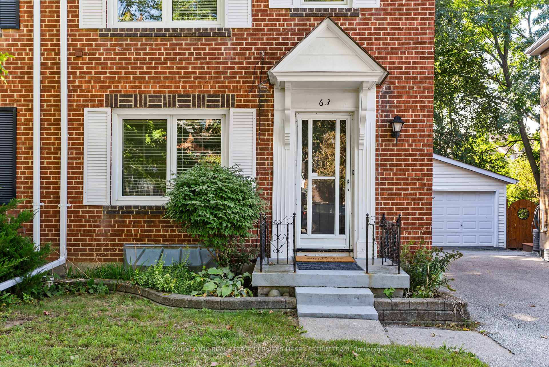 Photo 37 of 63 Thursfield Crescent, Toronto, Leaside — HOMEH