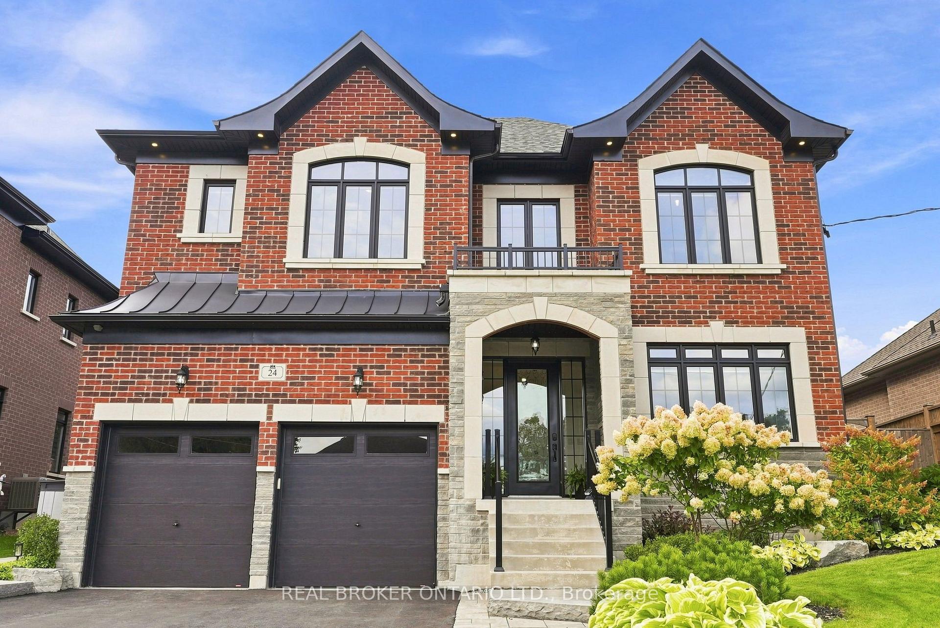 Photo 2 of 24 Cemetery Road, Uxbridge — HOMEH