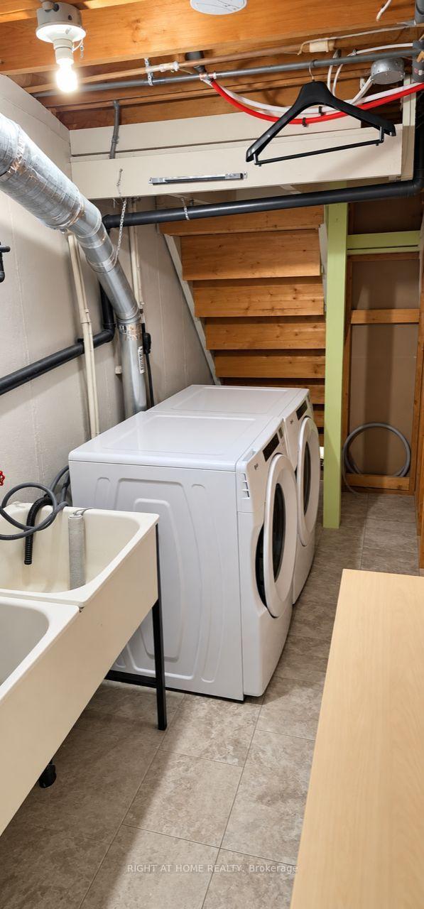 Photo 8 of Unit Basement, 200 Renfro Crescent, London, South J — HOMEH