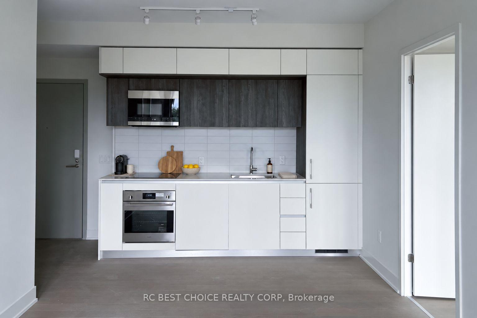 Photo 2 of Unit 503, 322 Dupont Street, Toronto, The Annex — HOMEH